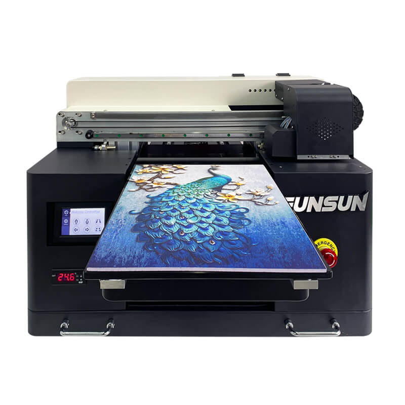 Funsun A3 UV Printer