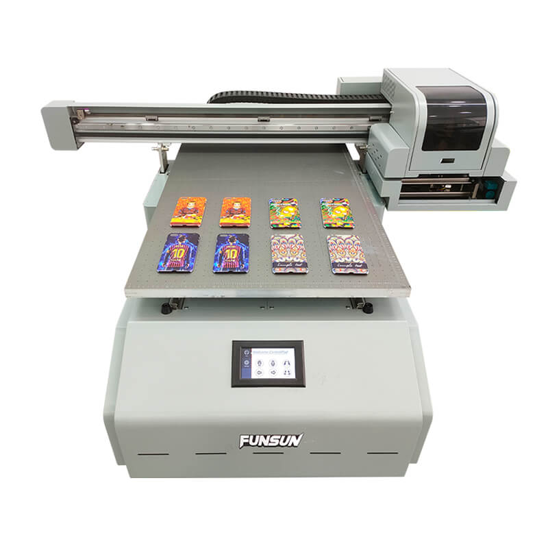 Funsun A1 UV Printer