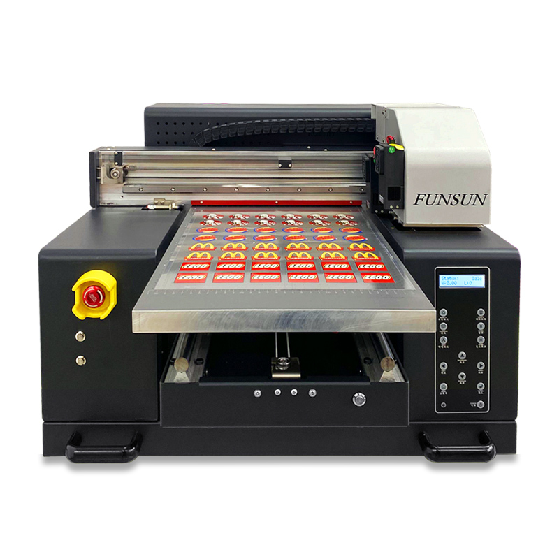 Funsun A3 UV DTF Sticker Printer